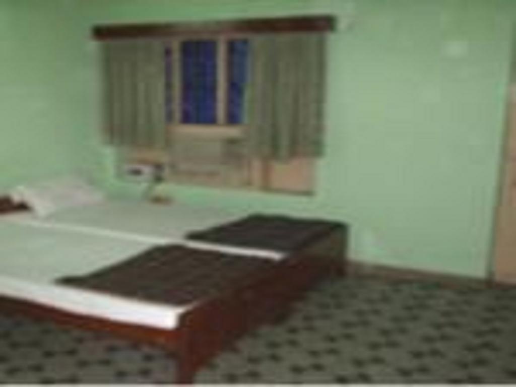 Hotel International Madurai Exterior foto