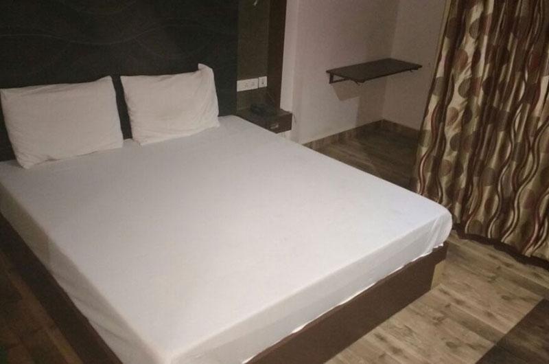 Hotel International Madurai Exterior foto